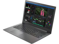 Lenovo IdeaPad 130 Notebook, 15.6" HD, AMD Dual-Core A9-9425 Upto 3.7GHz, 8GB RAM, 512GB SSD, DVD-RW, HDMI, Card Reader, Wi-Fi, Bluetooth, Windows 10 Pro