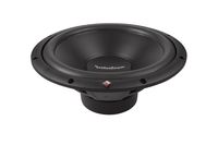 Rockford Fosgate R2D2-10 Prime R2 DVC 2 Ohm 10-Inch 250 Watts RMS 500 Watts Peak Subwoofer
