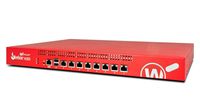 Watchguard Firebox M200, Security Appliance 8 Ports, 10Mb LAN, 100Mb LAN, GigE (WGM20643)