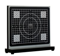 Photography Copy Holder Stand # 1210DTM, Desktop Magnetic Document Holder for Quick Copying with Your Digital Camera or Phone