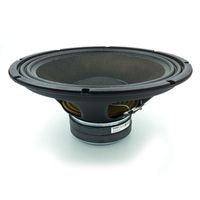 QSC SP-000183-00, Low Frequency Driver for KSub