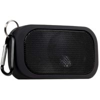 Vivitar Waterproof Bluetooth Speaker - (Black) (VM60013BT-BLK-CVS)
