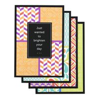 DaySpring Thinking of You - Inspirational Boxed Cards - Friends - 77551