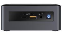 Intel NUC i5, 8GB RAM, W/No Cord