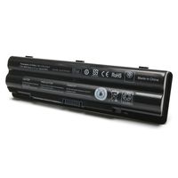 ELECBRAiN Laptop Battery for Dell XPS 14/15 / 17 / 14D / 15D / 17D / L401X / L501X / L502X / L701X / L701X 3D, Fits P/N 312-1127 J70W7 JWPHF[6-Cell 56WH]