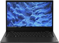 2019 Lenovo 14w Laptop Computer| AMD A6-9220C Dual-Core up to 2.7GHz| 4GB LPDDR4X RAM, 64GB eMMC| 14" FHD, AMD Radeon R5 Graphics| 802.11ac WIFI, Bluetooth 4.2, USB Type-C, HDMI| Black, Windows 10 Pro