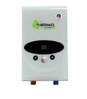 [THERMO SOLUTIONS] Tankless Electric Water Heater, Thermo Master, 12000watts, 240
