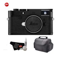 Leica M10-D Digital Rangefinder Camera 20014 - Kit