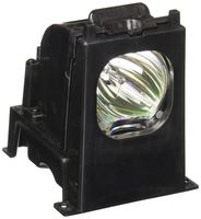 Lutema 915P027010-P Mitsubishi Replacement DLP/LCD Projection TV Lamp (Premium)
