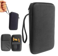 FitSand Hard Case Compatible for Etekcity Lasergrip 800 Digital Infrared Thermometer Laser Temperature Gun