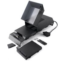 NEXiLUX Data Bank/Hard Drive Upgrade for Playstation 4 (PS4) (Not Slim PS4)