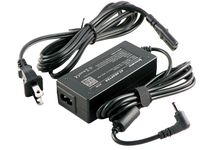 iTEKIRO 45W AC Adapter for Acer Spin 5, SP513-51, SP513-51-30EU NX.GK4AA.008, SP513-51-55ZR NX.GK4AA.002; Acer Spin 3, SP315-51; Acer Swift 3, SF314-51