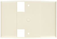 Electro Signal Lab /  GE Security 250-CO-PLT Adaptor Plate for 250-CO replacing 240-COe [Pack of 5]