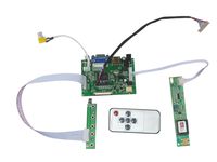 NJYTouch PCB800099 HDMI VGA AV LCD Controller for LP133X7 LP133X7(C2CC) LP133X7-C2CC 1024x768