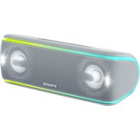 SRS-XB41 (W) [White] (Japan Domestic Genuine Products)