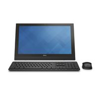 Dell Inspiron i3043-5000BLK 19.5-Inch Touchscreen All-in-One Desktop