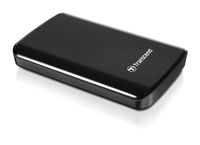 Rokform 1 TB 2.5-Inch USB 3.0 Super Speed Portable External Hard Drive - Black (TS1TSJ25D3)
