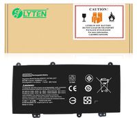 SG03XL 11.55V 61.6Wh FLYTEN Laptop Battery Compatible with HP Envy 17-U M7-U Series:17-U011NR W2K87UA 17-U110nr W2K90UA M7-U010DX M7-U011DX P/N:SG03041XL 849048 HSTNN-LB7E TPN-I126
