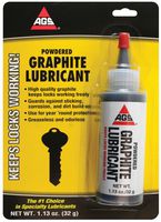American grease stick graphite lubricant 1.13 oz/32g - 2 Pack