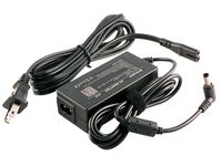 iTEKIRO 45W AC Adapter for Toshiba Tecra A50-EC1520 A50-EC1521 A50-EC1525 A50-EC1528 C40-C1400 C40-C1430 C40-D1400ED C40-D1410 C40-D1412 C40-D1414 C50-D1510 C50-D1512 C50-E1516 Z50-D1552 Z50-E1522