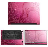 Decalrus - Protective Decal Skin Sticker for Dell Latitude 7480 (14" Screen) case Cover wrap DElatitude7480-7