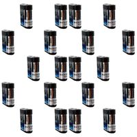 20pcs 2CR5 6V Photo Lithium Batteries XLDL245B EOS 1V KL2CR5 AFL-240R