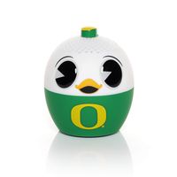 NCAA Bitty Boomer Wireless Bluetooth Speaker, Oregon Ducks