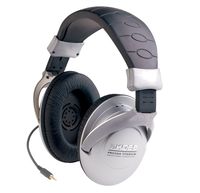 KOSS sealed overhead headphones sound isolating lightweight PRO/3AA (Japan Import)
