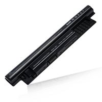 ARyee Dell 3521 Battery for Dell Latitude 14 3000 Inspiron 15 Series 15 3000 15-3521 15-3537 15-3541 15-3542 15-5521 15R-N3521 15R-N5521 15R-1528R Fit 6HY59 6XH00 9K1VP G019Y MR90Y T1G4M, 14.8V 2200mA