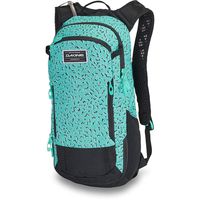 DAKINE Syncline Bike Hydration Pack 12L (Electric Mint)