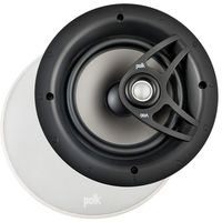 Polk V80 High Performance Vanishing in-Ceiling Speaker