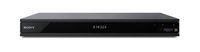 Sony UBP-X1000ES 4K Ultra HD Blu-ray Disc Player High Dynamic Range HDR Support (Renewed)