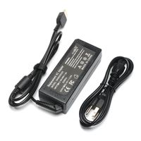 65W 20V AC Power Supply Adapter Charger PA-1650-72 for Lenovo Yoga 2 11 13 2 Pro 11s 11e X240 X240S X300S E431 E531 T440 T440P G500 G500s G505s