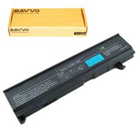 Bavvo Battery Compatible with Toshiba Satellite A105-S4211-S3262 A105-S4074 A105-S4084 A105-S4284