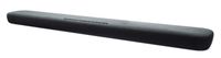 Yamaha YAS-109 Sound Bar with Built-In Subwoofers, Bluetooth, and Alexa Voice Control Built-In (Renewed)