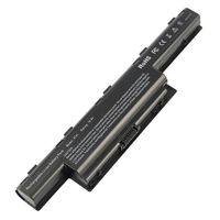 Powerforlaptop Laptop Replace Battery for Gateway NV53A11u NV53A49u NV59C50u NV59C56u NV59C57U NV59C63u NV73A NV73A02U NV73A03U NV73A06U NV73A08U NV53A24u AS10D71 AS10D73 AS10D75 AS10D81 AS10G3E