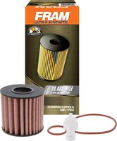 FRAM XG9972 Ultra Synthetic Cartridge Oil Filter