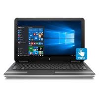 Lastest HP Pavilion 15t Touchscreen 15.6" HD Laptop (Intel Kabylake Core i7-7500U, 2.70GHz, 16GB , 1TB Solid State Drive SSD, NVIDIA GeForce 940MX 4GB, HD Webcam, DVD-RW, HDMI, Windows 10)