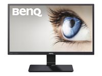 BenQ GW2470ML 23.8" Screen LED-Lit Monitor Black Texture/Glossy Black