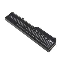 ARyee 5200mAh 11.1V Battery Laptop Battery Replacement for Dell Vostro 1310 Vostro 1320 Vostro 1510 Vostro 1520