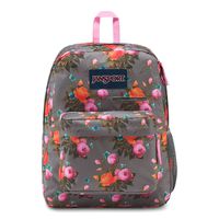 JANSPORT JS0A3EN24K5 Digibreak Laptop Backpack, Ombre Splash