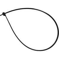 Hard-to-Find Fastener 014973167752 175 lb. Tensile Cable Ties, 24", Piece-50