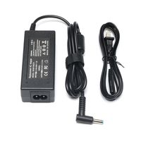 19.5V 2.31A 45W Ac Adapter/Laptop Charger/Power Supply for HP 15-ay039wm 15-ay041wm 15-ay191ms 15-ay061nr 15-ay009dx 15-ay011nr 15-ay068nr 15-ay019ds 15-ay103dx 15-ay083nr 15-ay117cl 15-ay196nr