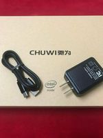 ChuwiUSA H10 Plus Hi10 PRO/AIR Hi8 PRO Replacement USB-C Charger AC DC with Cable