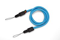 Polaroid Camera Strap Round - Blue