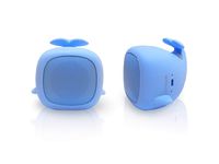 Koto Mini Cute Animal Wireless Portable Speaker (Beluga)
