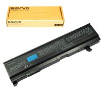 Bavvo Battery Compatible with Toshiba Satellite M115-S1061