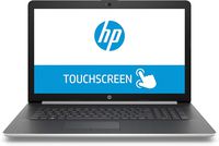 HP 17.3'' Touchscreen Laptop, AMD Ryzen 5-2500U, 12GB DDR4 RAM, 1TB HDD, HDMI, WiFi, Bluetooth 4.2, Wireless-AC WLAN, Windows 10 Home