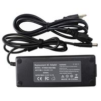 FLYTEN DA130PM130 130W Charger for Dell Latitude E4200 E4310 E5520 E6220 E6320 E6410 D430 D530 D610,Inspiron 1318 1501 1520 1525 1720 1721,XPS 15 L502x,Precision M3800 M2400 M4500 12 Months Warranty