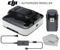 DJI Portable Charging Station for Spark Quadcopter Essentials Bundle